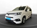 Toyota PROACE 1.2 CITY VERSO | PARKH | NAVI | AHK - weiße Toyota Proace (Verso)