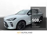 Cupra Terramar 1.5 e-Hybrid DSG VZ | NAVI | LED |