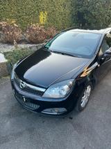Opel Astra H GTC 1,4 Liter 90 PS Bj: 2007 - Opel Astra aus 2007: Gtc