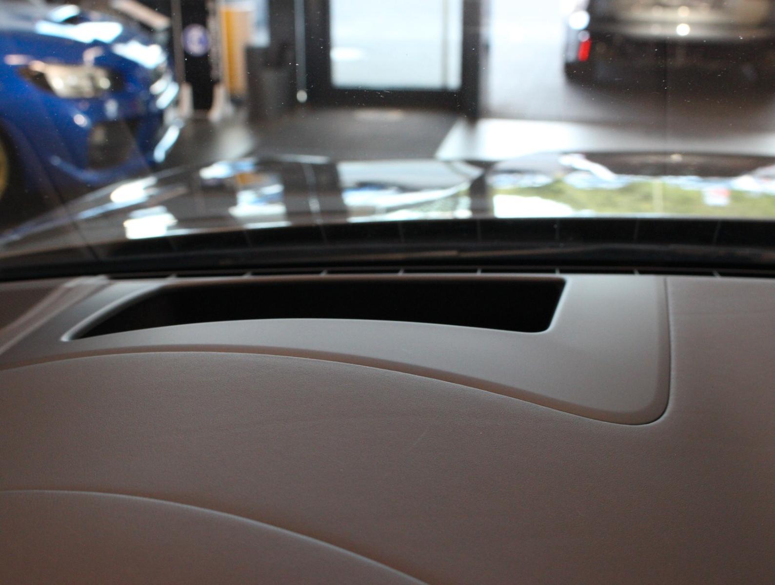 Porsche Cayenne Turbo SportDesign-Paket|Carbon|PSCB|PDCC