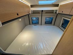 Sunlight CLIFF X 600*FIAT*Diesel 90l*Schwarz Met.*