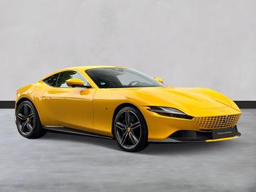 صورة 5 لـ 2021 Ferrari ROMA