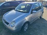 Volkswagen VW Lupo 1,4/75 PS, Klima, TÜV 2 Jahre - Volkswagen Lupo: 1.7