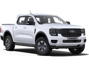 Ford Ranger Doppelkabine XLT 2.3L PHEV 281PS  ++++