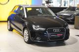 Audi A1 Sportb  ~Navi~Blueth~Bi-Xen~Klimaautm~Sitzhz~ - gebrauchte Audi A1 aus dem Jahr 2013