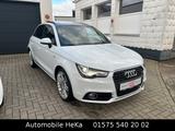 Audi A1 1.4 TFSI S tronic Attraction Sportback-S Line - Audi A1 Gebrauchtwagen in Bochum