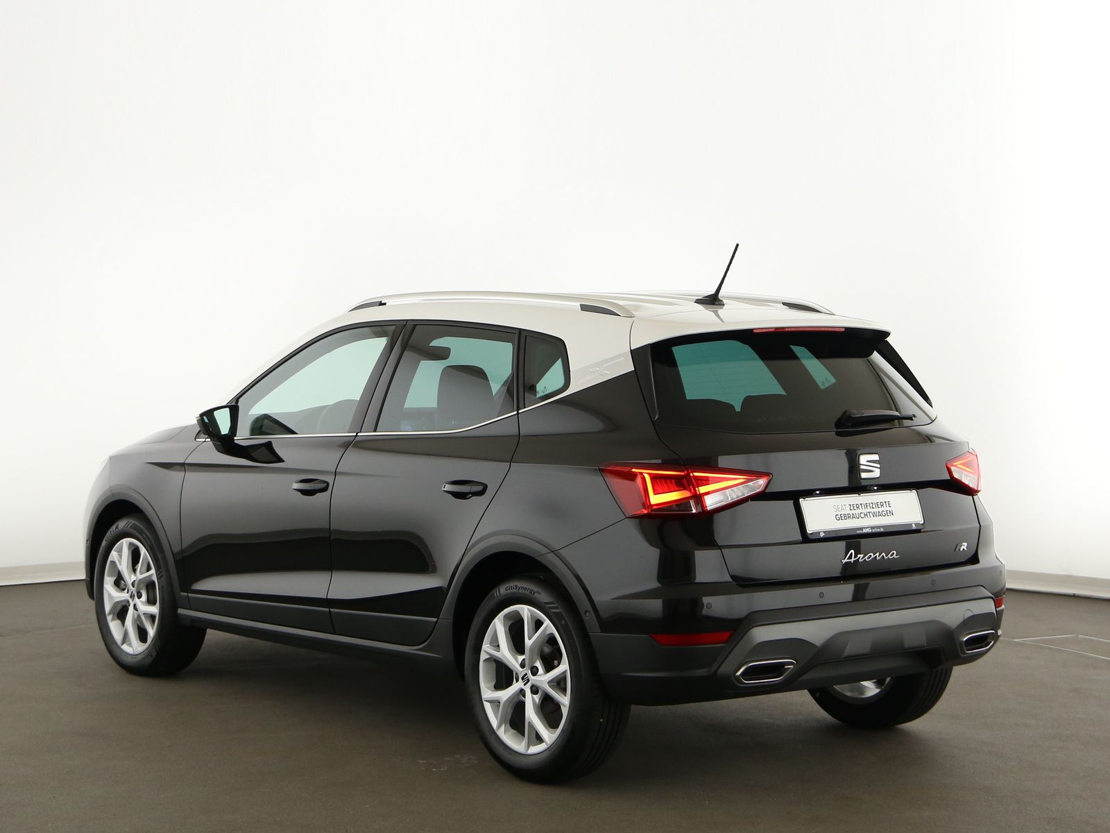 Seat Arona - Bild 5
