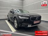 Volvo V90 Cross Country Basis AWD "LEDER-NAVI-CAM-ALU" - Volvo V90 Cross Country aus 2018
