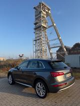 Audi Q5 50 TDI tiptronic quattro sport 2x S-Line TOP - Audi Q5 50 TDI Gebrauchtwagen