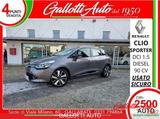Renault Clio Sporter dCi 8V 90CV Start&Stop - Renault Clio Sport mit Diesel-Antrieb