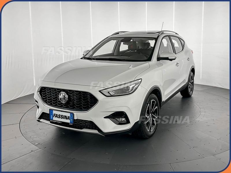 Other MG ZS ZS 1.0 Luxury imagem 3