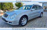 Mercedes-Benz E 220 E -Klasse T-Modell E 220 T CDI - Mercedes-Benz E 220 aus 2005