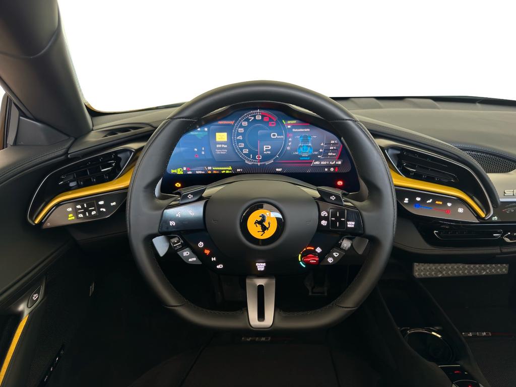 Ferrari SF90