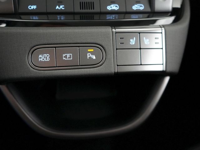 Hyundai INSTER – Bild 14