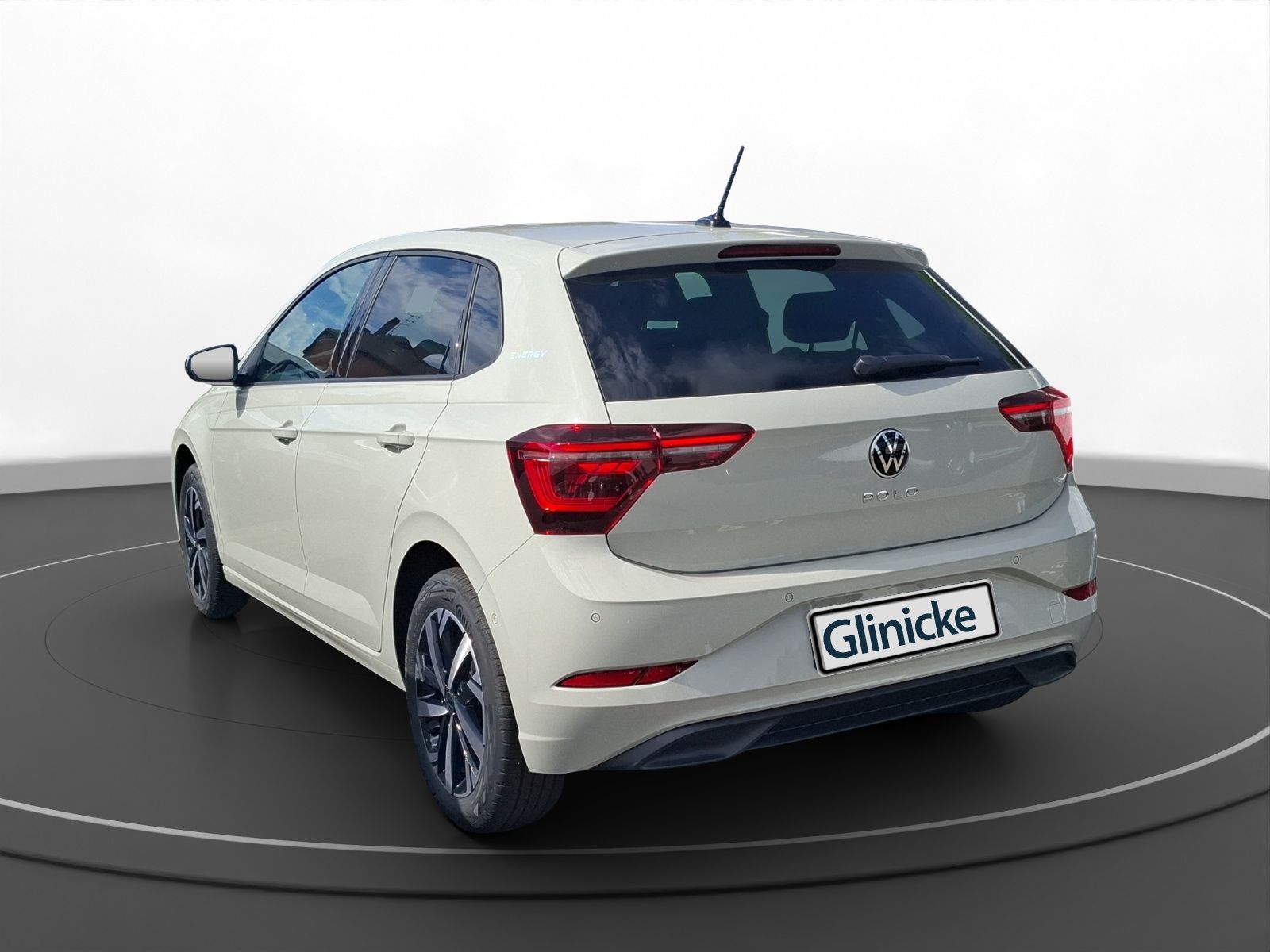 Volkswagen Polo - Bild 7
