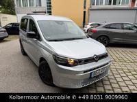 Volkswagen Caddy 2.0 TDI NAVI|KLIMA|PDC|