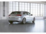 Mercedes-Benz A 180 d Style LED Navi Kamera Spurh.-Ass. DAB SH - Mercedes-Benz A-Klasse mit Diesel-Antrieb: Coupe