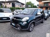 Fiat FIAT - 500 L - 1.3 Multijet 85 CV Dualogic Trekk - Fiat 500L Trekking mit Diesel-Antrieb: Automatik