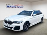 BMW 520d Touring Aut. M Sport *Mega-Ausstattung* - BMW 520 in Ludwigshafen