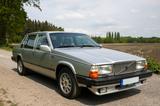 Volvo 760 GLE - Volvo 760 Gebrauchtwagen