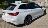 BMW 320d xDrive TÜV+Service Neu M-Paket - BMW 3er Reihe: Kombi, M Paket