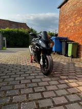 BMW S1000RR mit RacePaket, Dynamik-Paket erste Hand  - Offers matching your search criteria