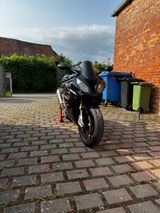 BMW S1000RR mit RacePaket, Dynamik-Paket erste Hand  - BMW S100 RR