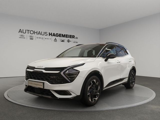 Kia Sportage 1.6 T-GDI 2WD Eco-Dyn. GT-Line