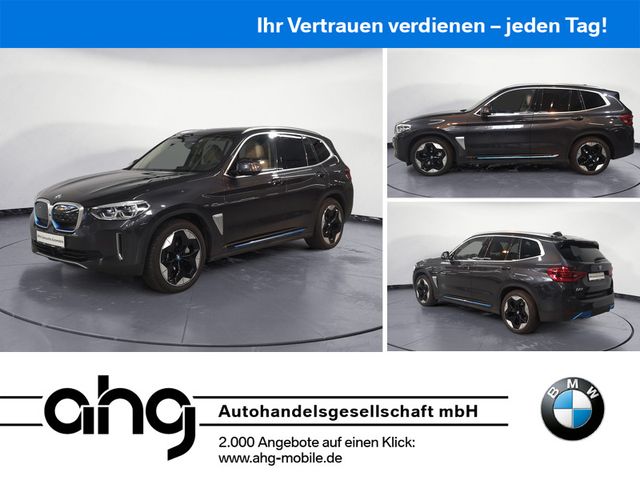 BMW ix3 H IMPRESSIVE Auto Klimaaut. Head-Up