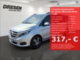 Mercedes-Benz V 250 CDI Avantgarde Edition lang/Navi/LED/Leder - Mercedes-Benz V 250 Gebrauchtwagen
