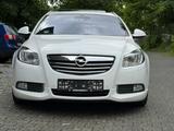Opel Insignia A Sports Tourer Innovation 4x4*OPC-Line - Opel Insignia: Sports Tourer Opc Line