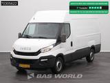 Iveco Daily 35S13 L2H2 3,5t Trekhaak Airco Cruise Came - Iveco Daily 35 s 13