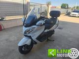 Suzuki SUZUKI Burgman 650 AN - BENZIN MOFA AUTOMATIK
