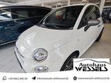Fiat 500 S 1.2 - Fiat 500 mit Benzin-Antrieb: Limousine