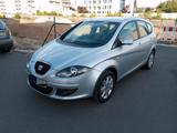 Seat Verkaufe Seat Altea XL mit wenig QKilomete... - Seat Altea Gebrauchtwagen in Nürnberg