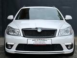 Skoda Octavia Combi RS #Bolero #SHZ #Bilstein #8-Fach - Skoda Octavia aus 2011: Kombi