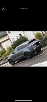 Land Rover Range Rover Velar 2.0 D240 - - Land Rover Range Rover Velar in Saarbrücken