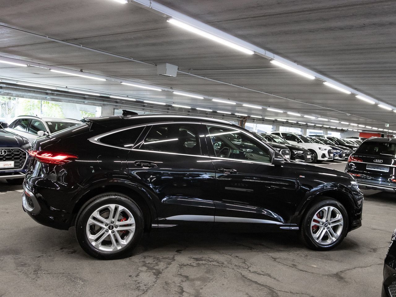 Audi Q5 - Bild 6