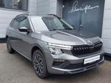 Skoda Kamiq 1.0 TSI Selection OPF (EURO 6e) - graue Skoda Kamiq