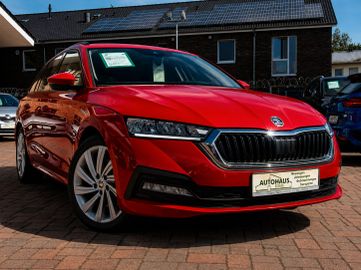 Skoda Octavia - 6