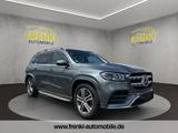 Mercedes-Benz GLS 400 d 4Matic*PANORAMA*360°Head-Up* - gebrauchte Mercedes-Benz GLS 400 aus dem Jahr 2021