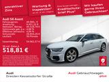 Audi S6 Avant 3.0 TDI Q. Kamera LED Navi DAB - gebrauchte Audi S6 aus dem Jahr 2024