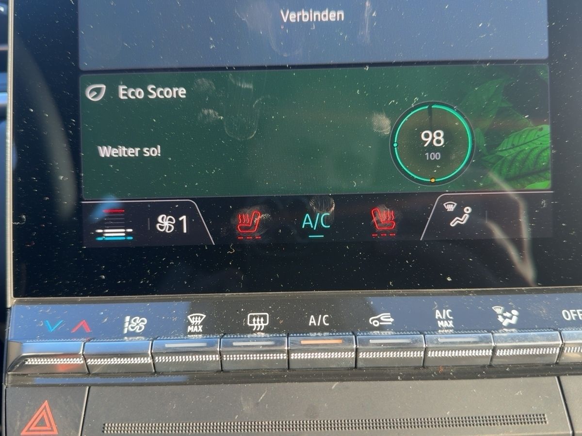 Renault Captur - Bild 22