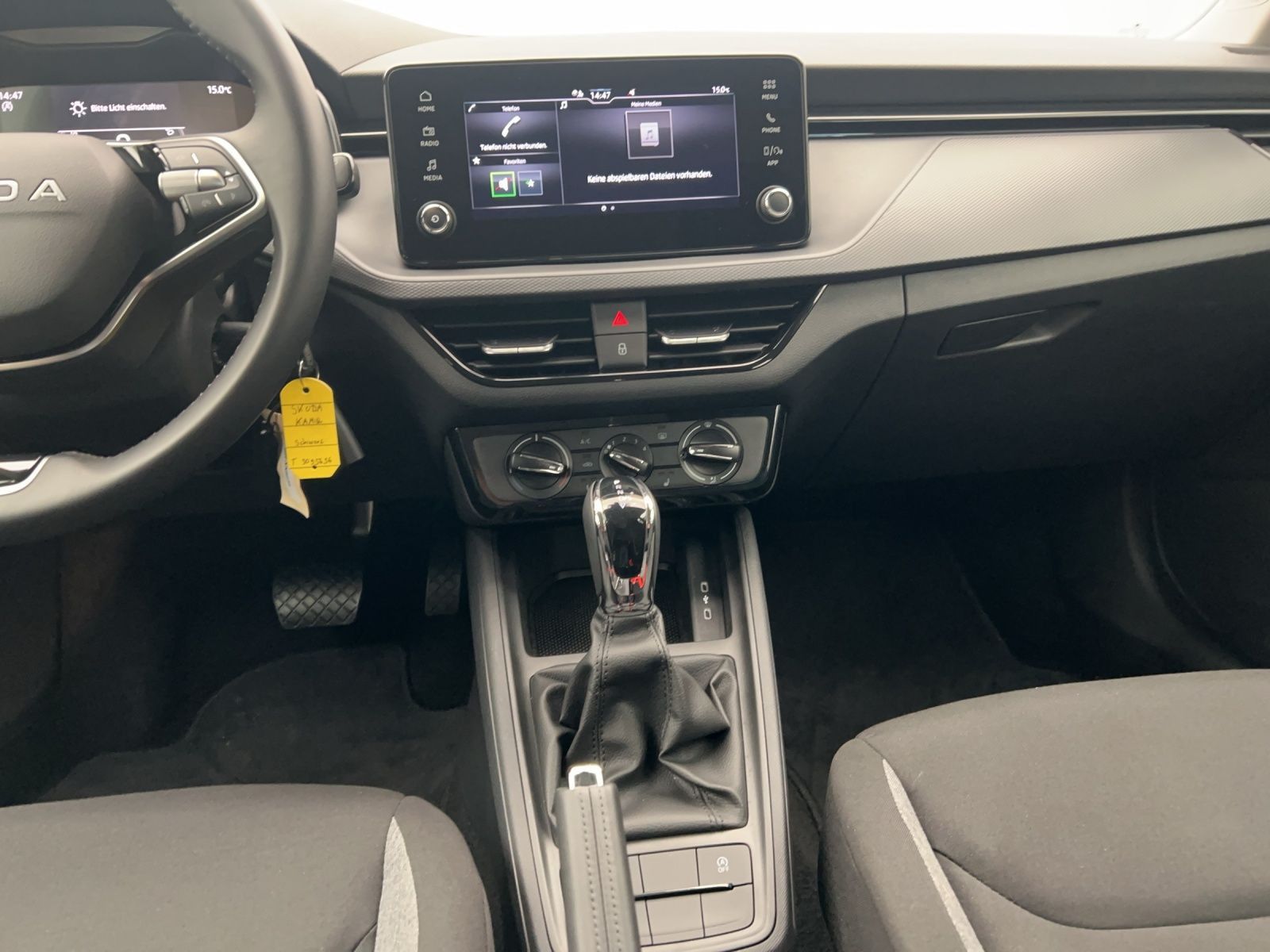 Skoda Kamiq - Bild 8