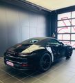 Vorschaubild Porsche 992 Cabrio
