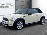 MINI ONE Cabrio One *ALU*HU/AU-NEU* - MINI MINI: Weiß, Cabrio