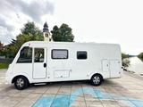 HYMER / ERIBA / HYMERCAR EXSIS I 594 - HYMER / ERIBA 594