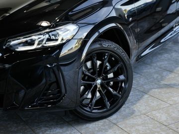 BMW X4 - 12