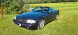 Mercedes-Benz SL 320 SL - Mercedes-Benz SL 320 aus 1998