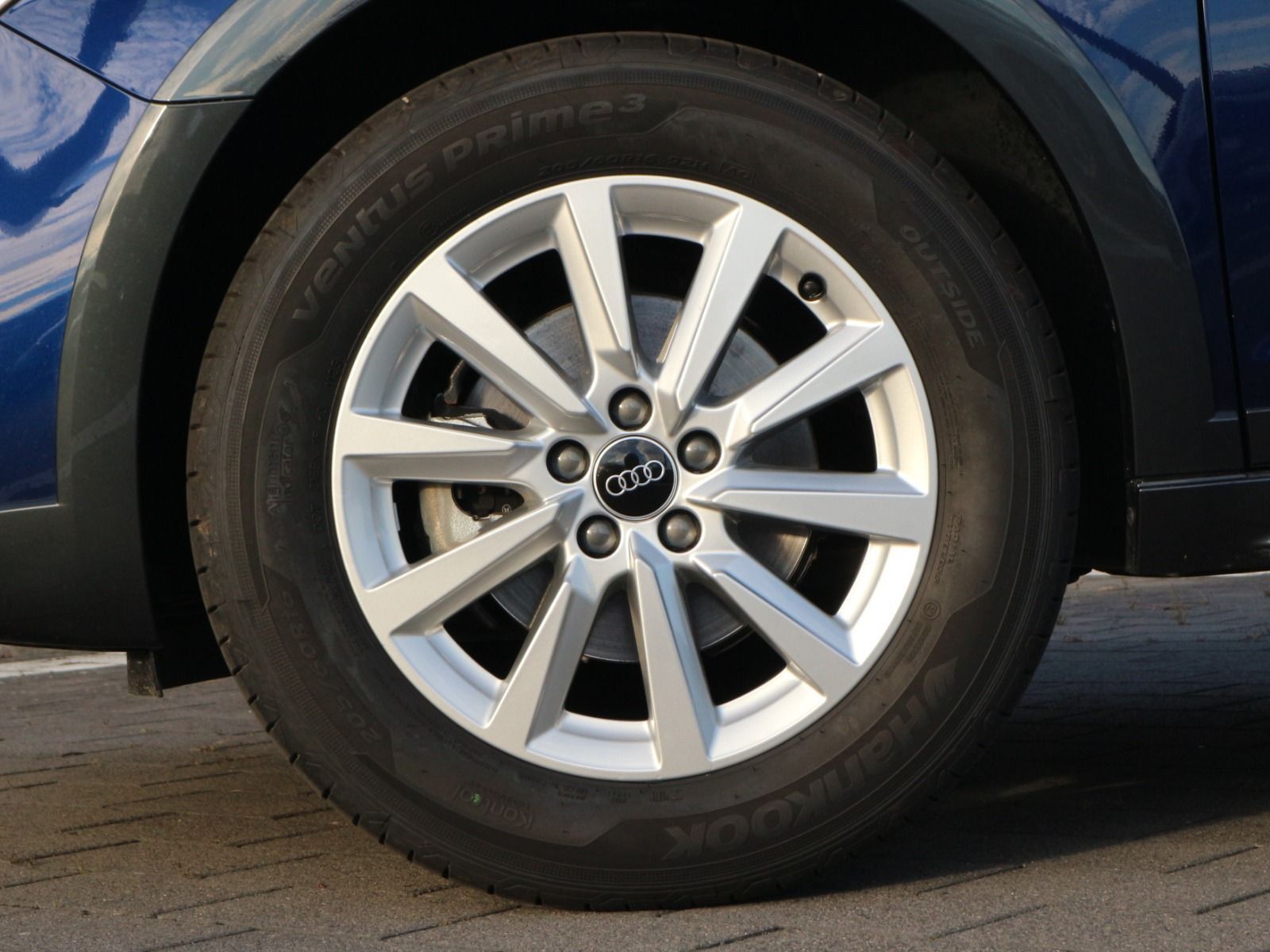 Audi A1 - Bild 10